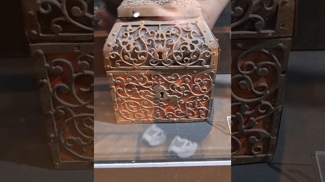 Семейная прогулка👨👩👧ЧАСТЬ 5(Москва,Центр,Музей)Таисия, Маргарита, мама,папа в эфире❤️🔥МАЙ25