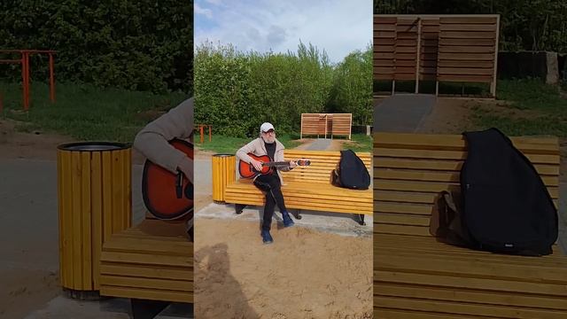 Песня про триканы (крюКовский шансон)