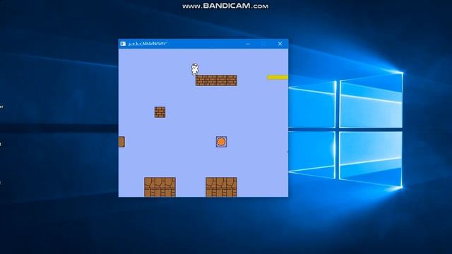 mems mario прохождение
