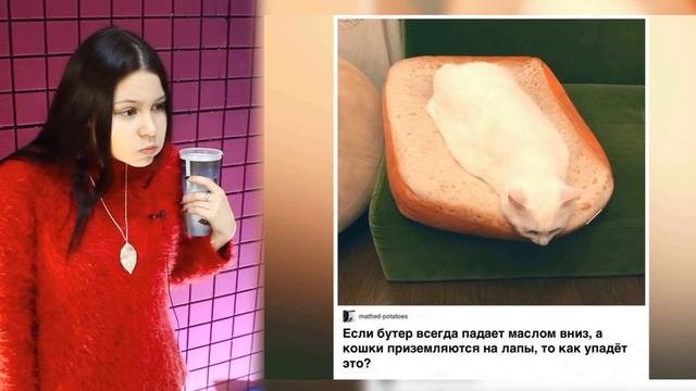 Самое смешное видео в мире. Попробуй не засмеяться с водой во рту челлендж ч. 111