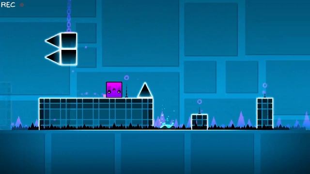 Geometry Dash