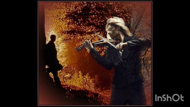 Аркадий Кобяков. Скрипач