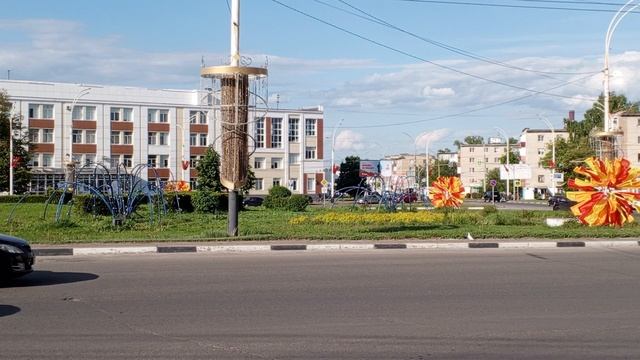 Тамбовский Государственный Университет им. Державина