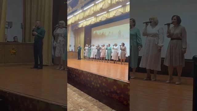 А зори здесь тихие