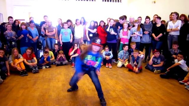 DANCE CRAFT Studio на чемпионате 
