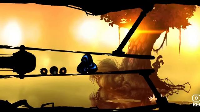 Прохождение игры BADLAND #7. Теперь не про а нуб