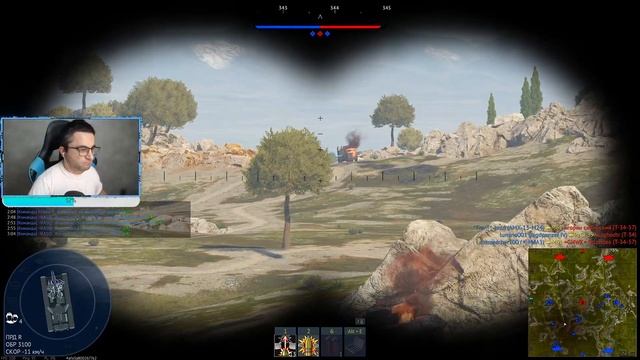 WAR THUNDER БЕЗ ДОНАТА В 2025 ГОДУ? МОЖНО ЛИ ИГРАТЬ?
