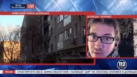 СКАНДАЛ Украинский журналист говорит не то что должна слышать Украина
