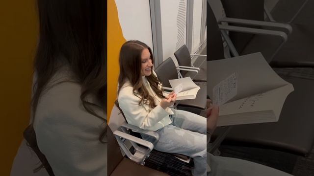 Подарок для того, кто нуждается в освобождении