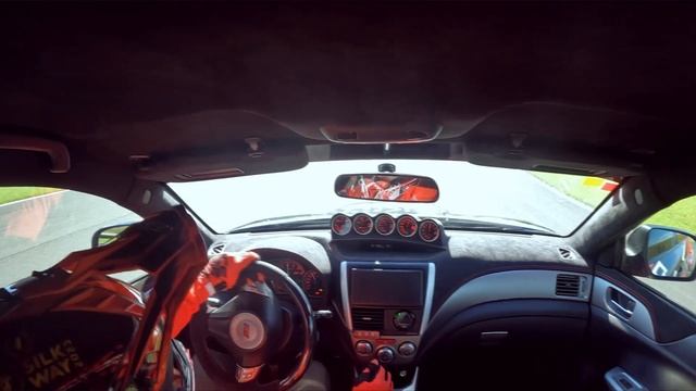 DOC 32 Best Lap _ Smolensk Ring - Turbo Racing Cup 2023