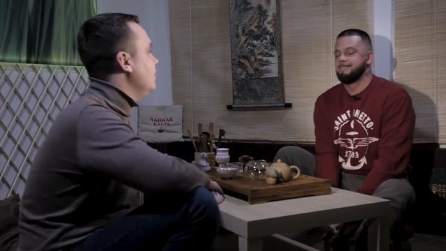 INSIDE SHOW - Кажэ Обойма - О творчестве Версусе Смоки и не только