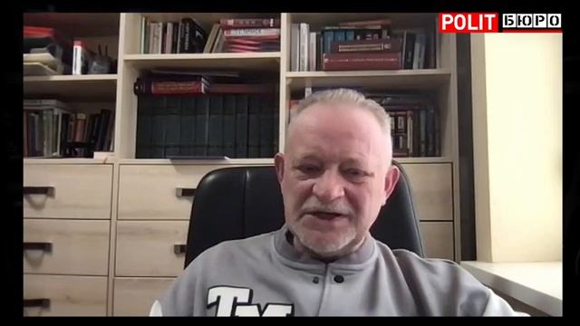 Золотарев - Пора взглянуть правде в глаза