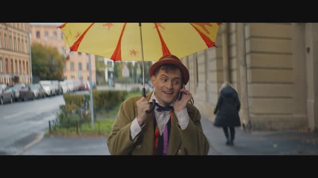 КТО ВЫЗВАЛ АНИМАТОРА? | Трейлер | В кино с 22 мая