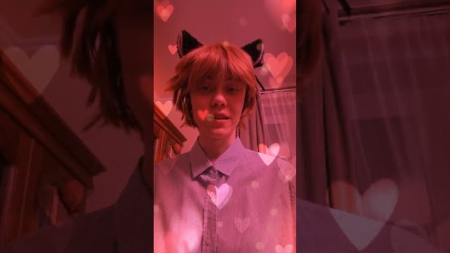 Кошка😻🐈♥️Часть 5
ФИНАЛ