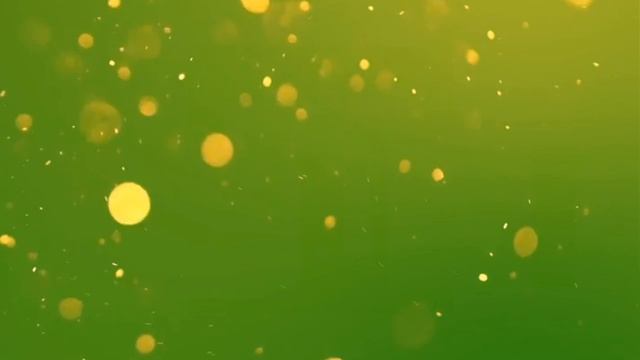 ФУТАЖ АНИМАЦИЯ НА ЗЕЛЕНОМ ФОНЕ ХРОМАКЕЙ
