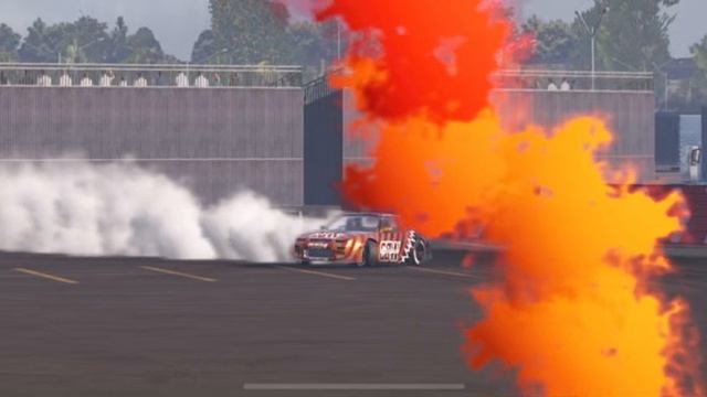 Car x Drift 2 #15
