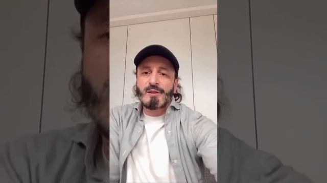 Илья Авербух тоже попал под каток интервью Ксении Собчак. Говорят же, что после бесед с ней у гер...