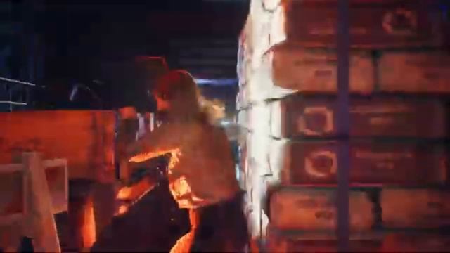 Играю в Spider-Man 2