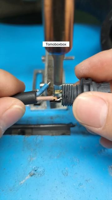 Precision Electronic Soldering - Perfect Shiny Joints ｜ So Satisfying ASMR 🔥🛠️