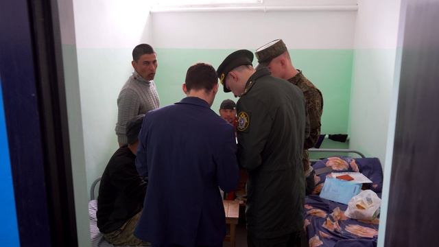 В Благовещенске проходят рейды для выявления мигрантов-нарушителей