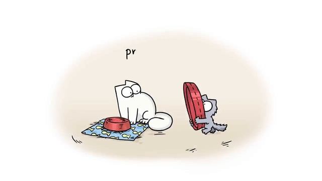 Simon's Cat_ Guide to Winter