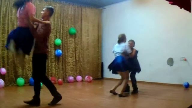 Стиляги