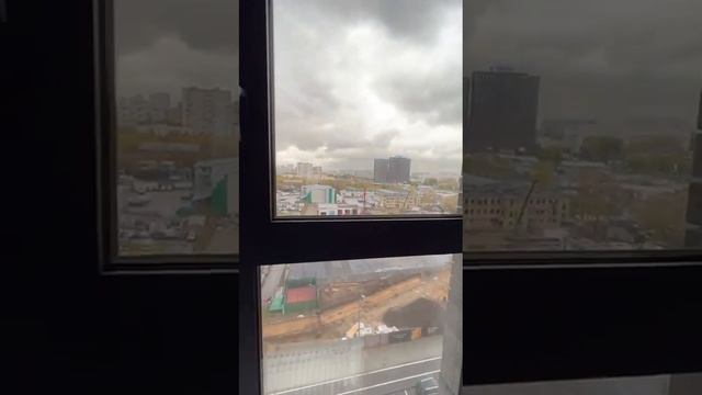 Москва, Шелепихинская набережная, 40к2