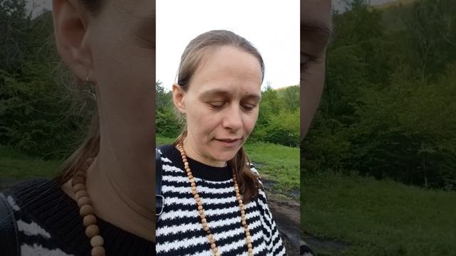 водопад Гадельша часть 4