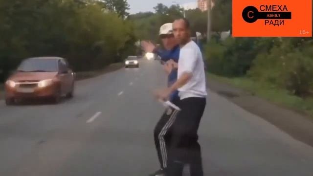 ЛУЧШИЕ ПРИКОЛЫ 2016 21 ДЛЯ ВЗРОСЛЫХ +18 РУССКИЕ ПРИКОЛЫ