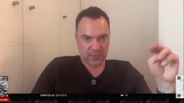 Арестович о том, кто готов воевать за Украину