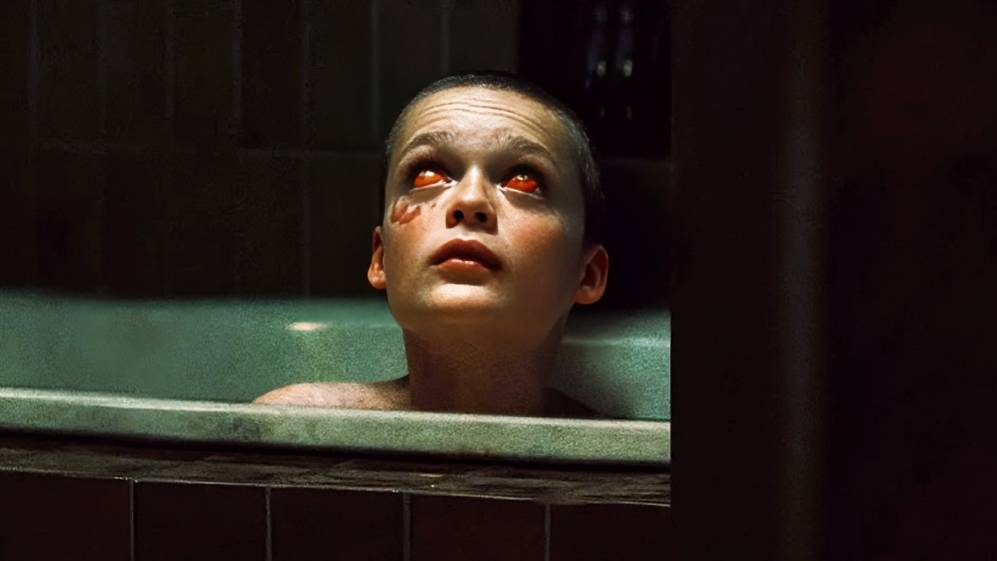 Верни её из мертвых — Русский трейлер #2 (2025)