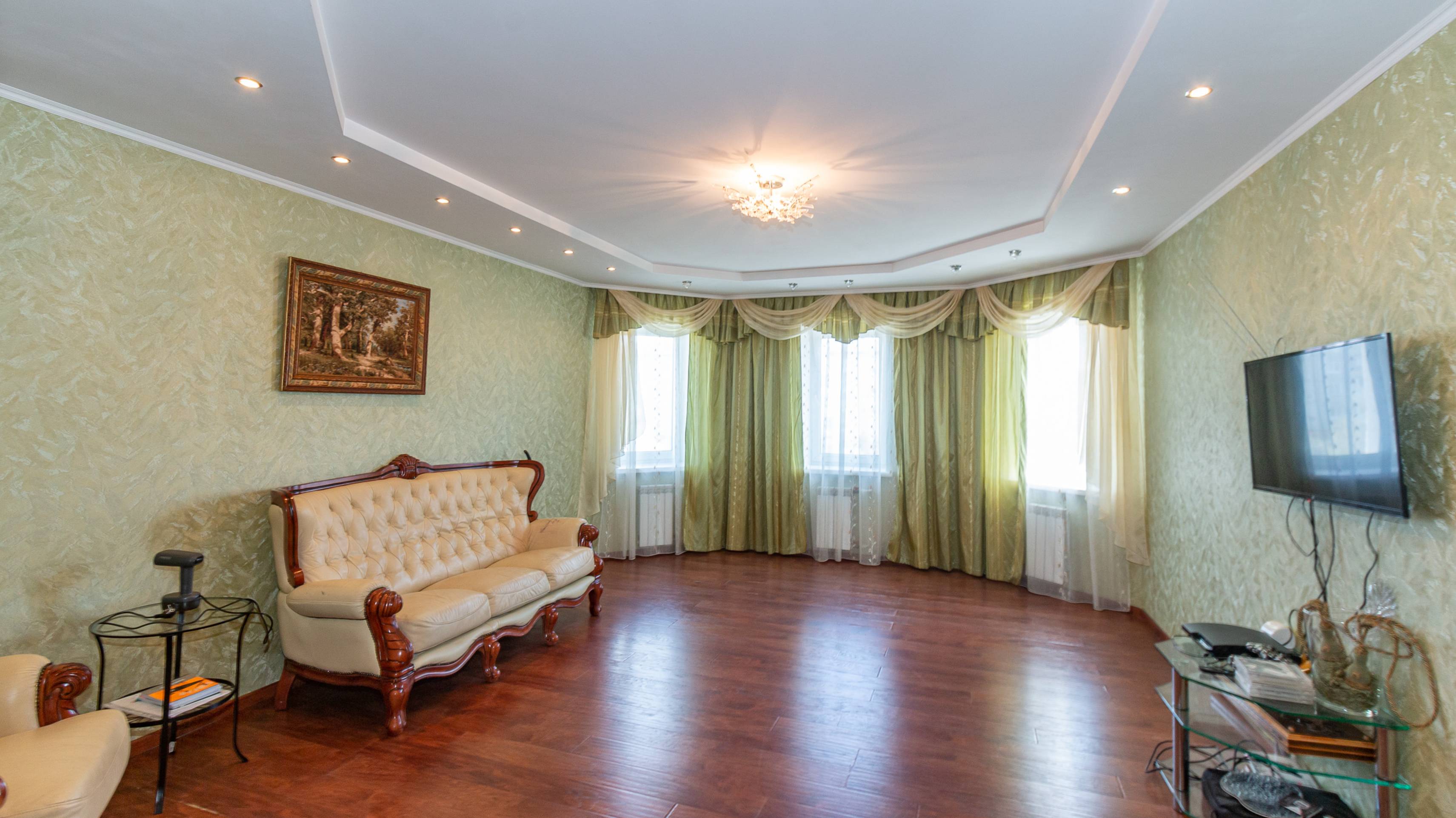 проспект Мира, 163к3