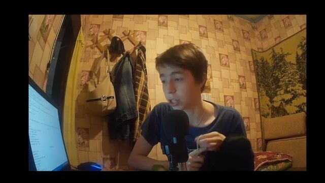 БАЯНИСТЫЕ ПРИКОЛЫ (колечко, лось, сквозь...)