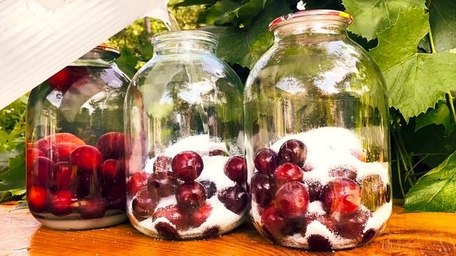 КОМПОТ! Бюджетно, Просто та Сімʼя Задоволена. Компот і?