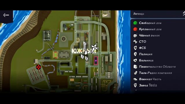 ГДЕ НАЙТИ ТЫКВЫ?! СЛИВ КАРТЫ ТЫКВ В ГРАНД МОБАЙЛ!