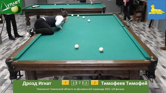 Дрозд-Тимофеев