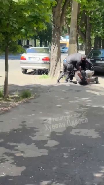 Одесса, всех на ноль.
