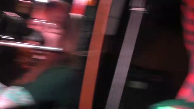 The Black Watch - Intro: We Will Rock You (Queen) @ Китайский лётчик Джао Да 18.03.2017