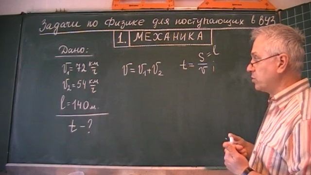 Сколько времени проходит поезд
