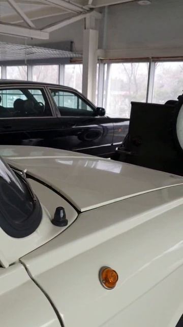 Cadillac и другие Раритеты !