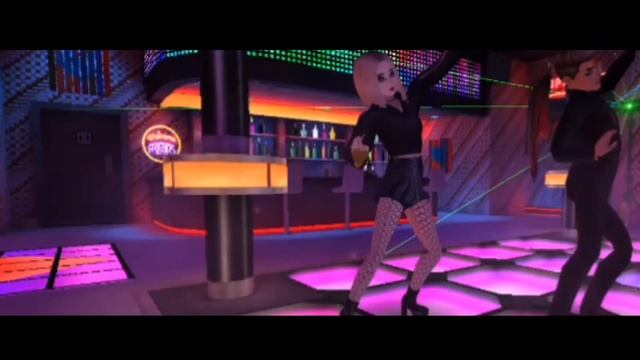 ІІ 🔥ДЕВОЧКА НА РЕЙВЕ🔥ІІ