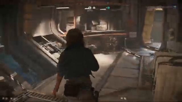 Прохождение Star Wars Outlaws На Русском. Часть 37