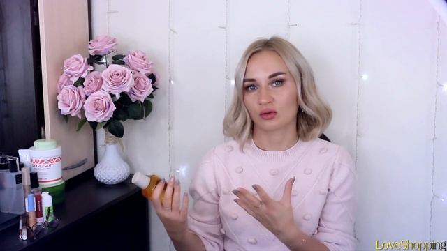ЛУЧШАЯ КОРЕЙСКАЯ КОСМЕТИКА! МОИ ФАВОРИТЫ