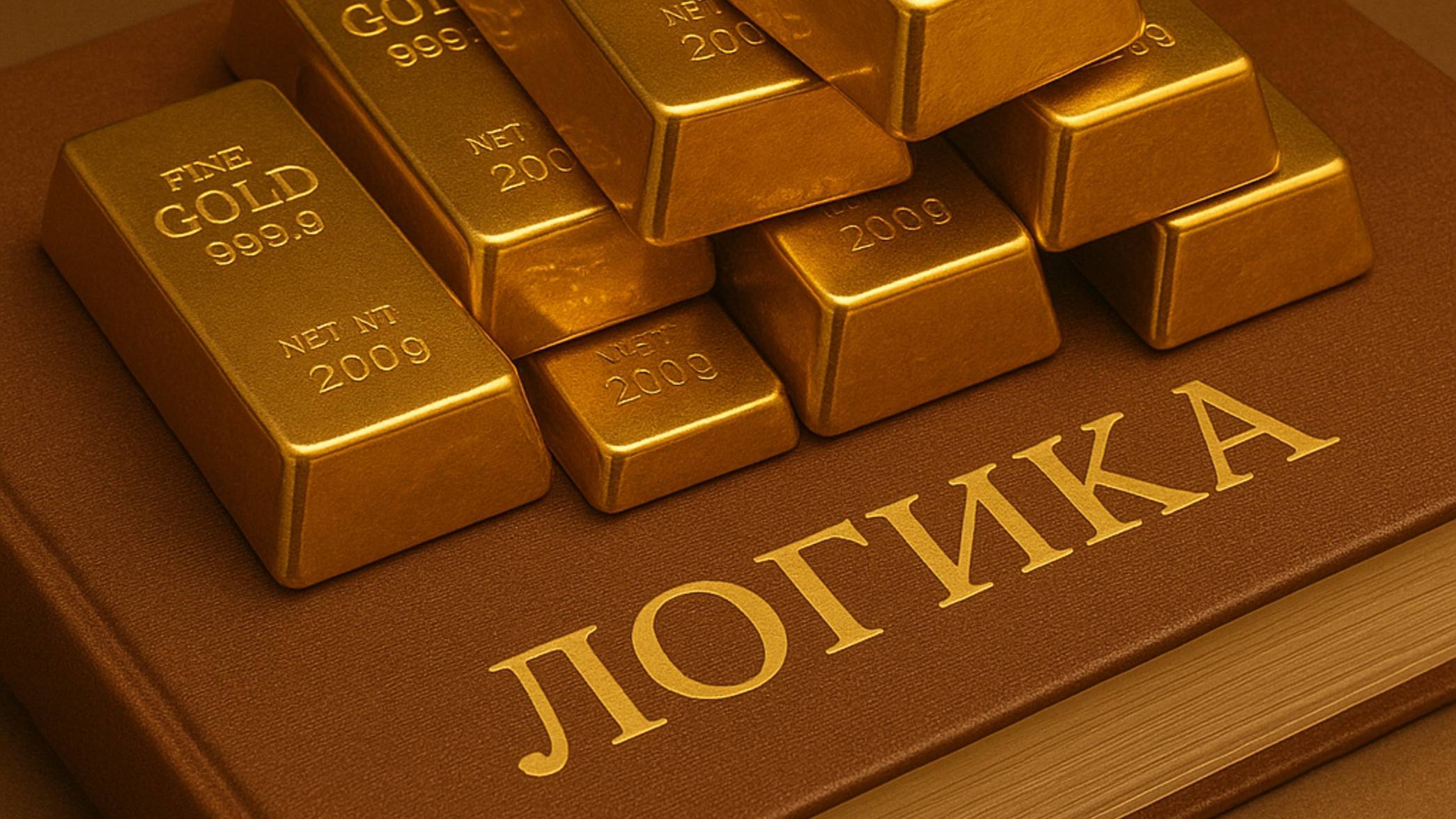 О деньгах и про книги