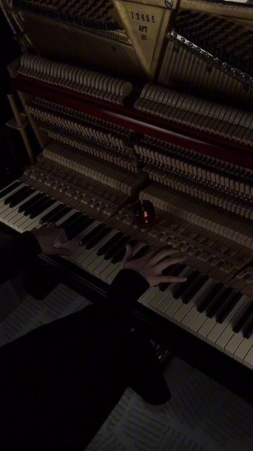 Gladiator - Now We Are Free #aesthetic #piano #calm
