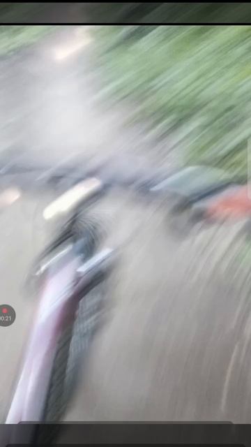 весёлый спуск