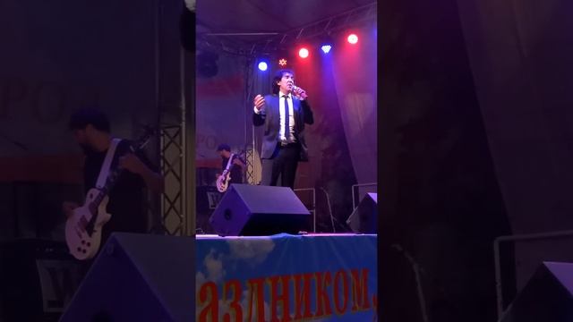 Кай Метов - Роза чайная