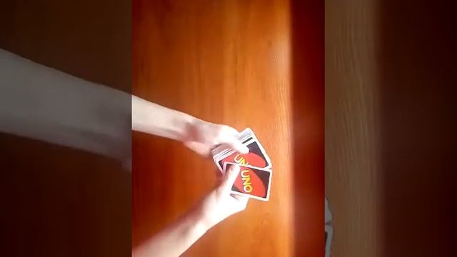 Прикольный фокус и очень легкий