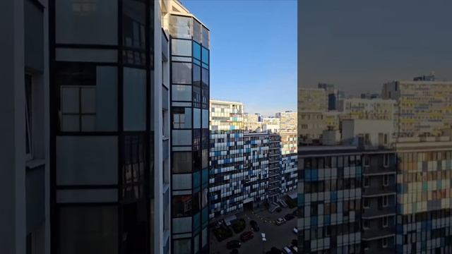 Пражская, 11, 12 эт