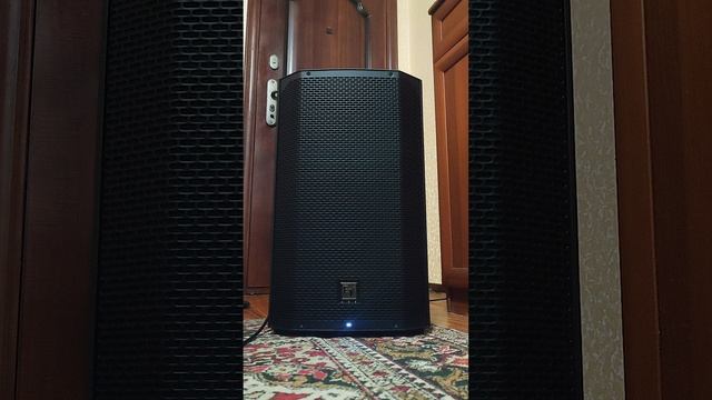 Кино "Кукушка" Новое звучание. Минус для гитары и вокала. Усиление Everse 12.